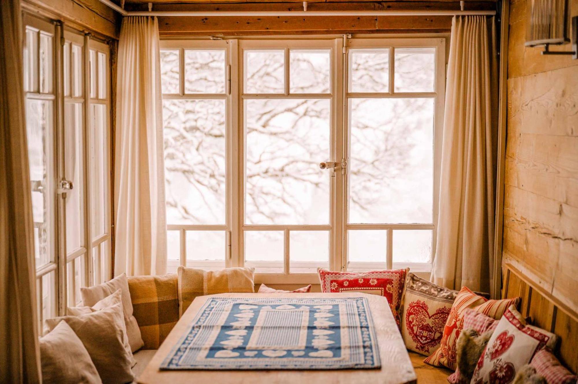 Chalet Caramelle Grindelwald Exterior photo