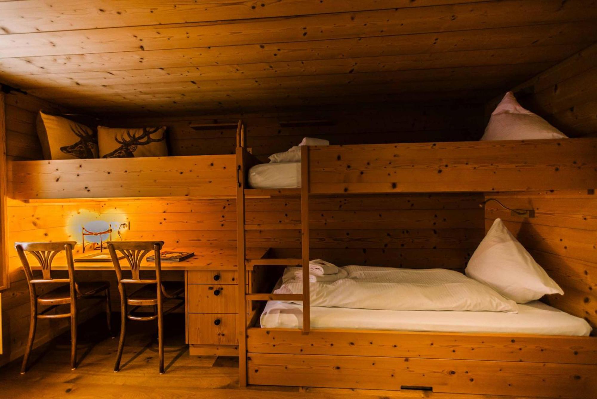 Chalet Caramelle Grindelwald Exterior photo
